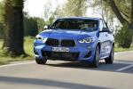 BMW X2 M35i 2018 года (WW)
